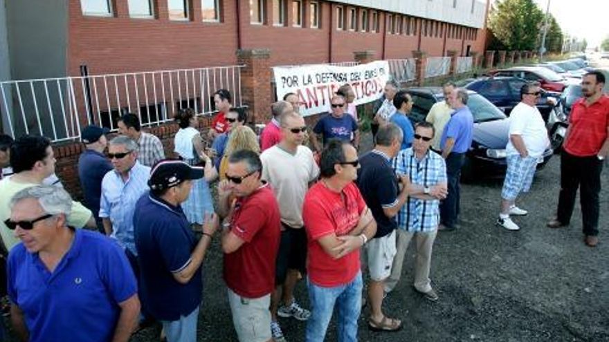 Carlos S. Campillo / Ical