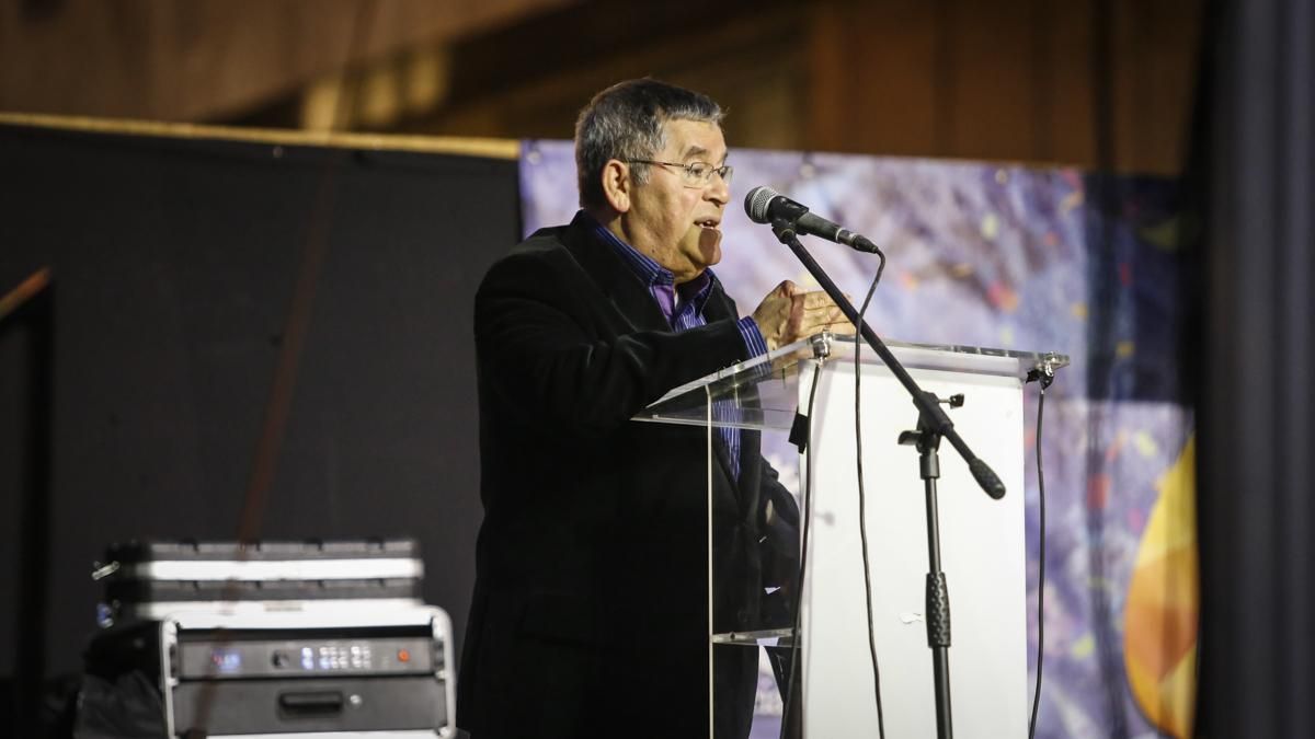 Pregón del Carnaval 2026