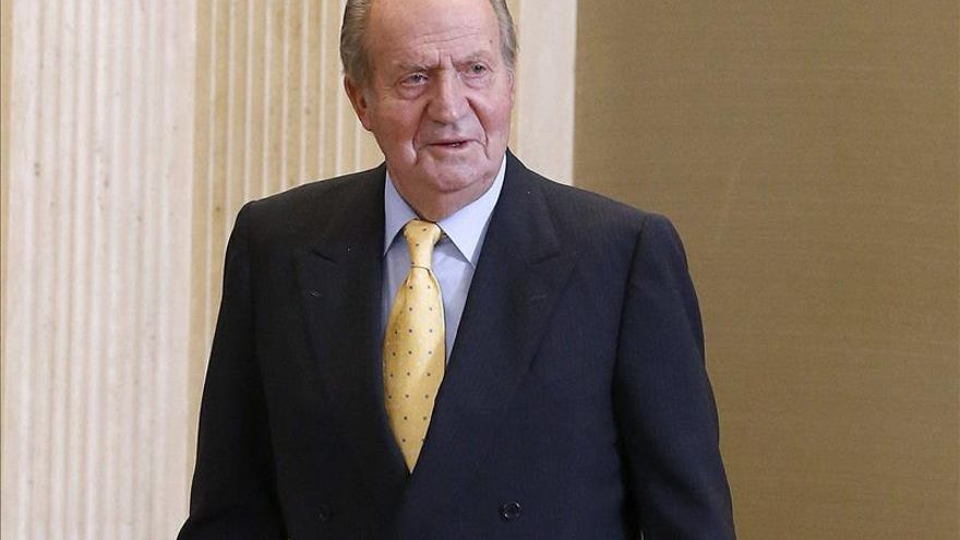 Municipios piden un referéndum para que "el Estado no se herede como un cortijo"