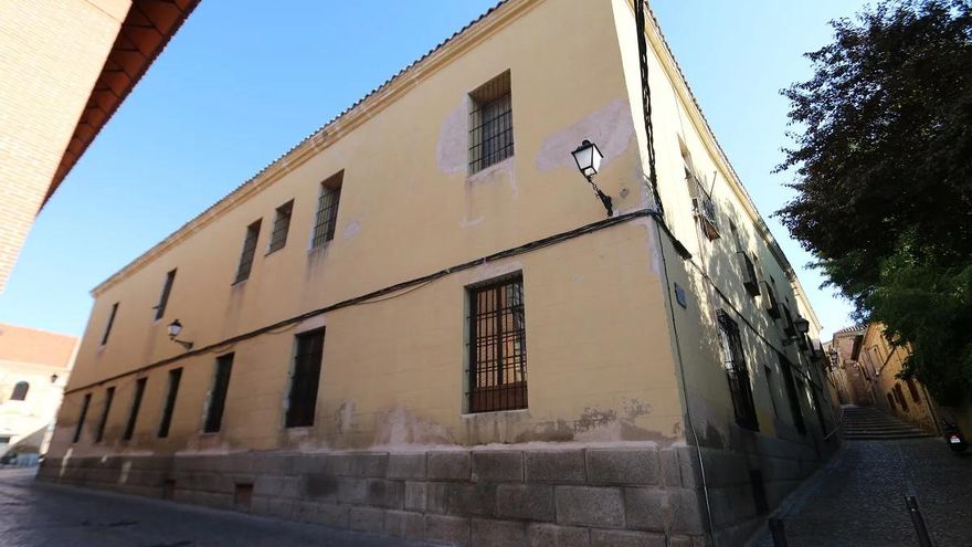 Sumar señala "la triquiñuela" del alcalde de Toledo para evitar críticas por su idea de abrir otro hotel en el Casco Histórico