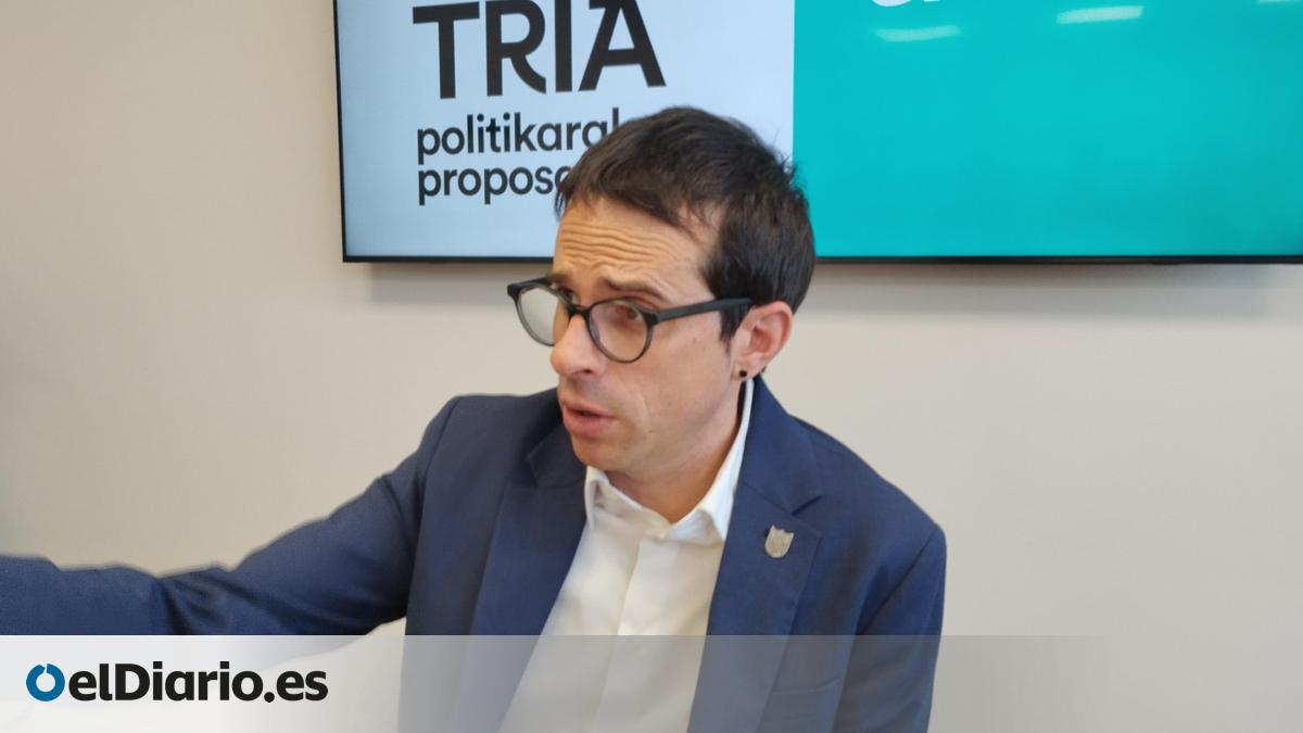 Otras dos encuestas alientan la victoria de EH Bildu frente al PNV en ...