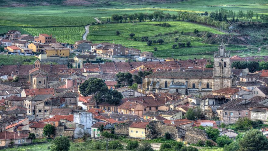 Ni Patones ni El Berrueco: cinco pueblos medievales que puedes visitar en la Comunidad de Madrid durante las fiestas
