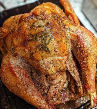 El pavo ha bajado de precio