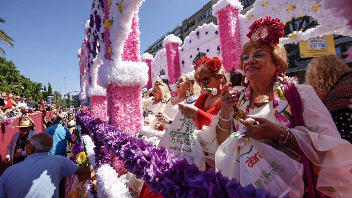 Batalla de las Flores 2026