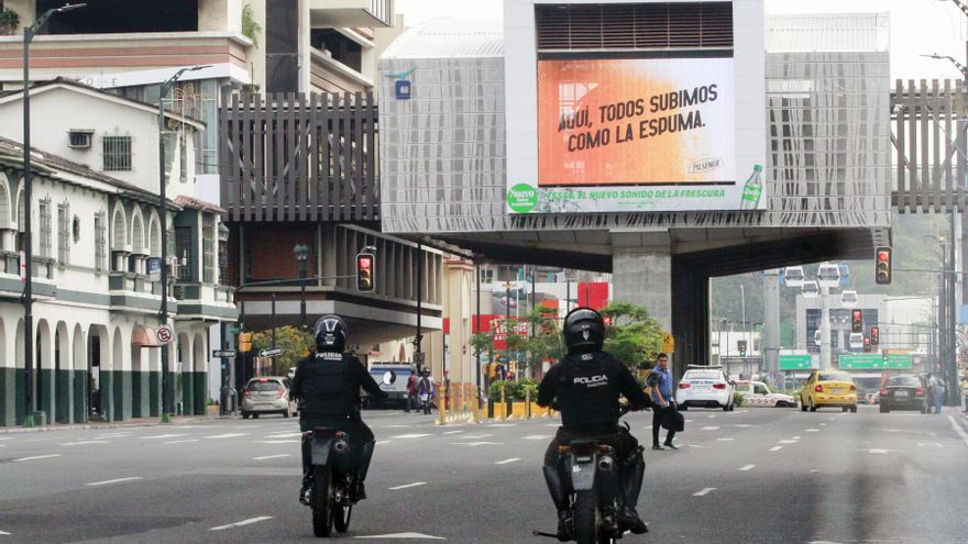 "Noboa va a aumentar el número de muertos": en la zona cero del estallido de la violencia de Ecuador
