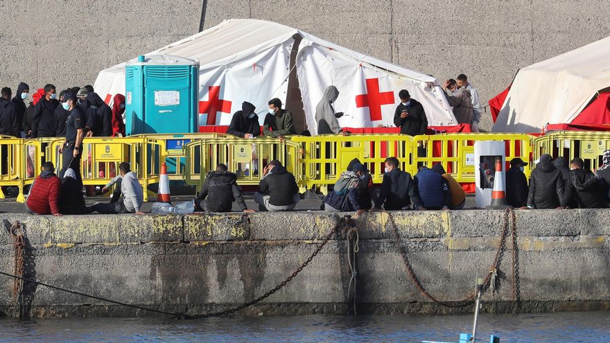 La ONU anticipa un 2021 "desolador y oscuro" en emergencias humanitarias