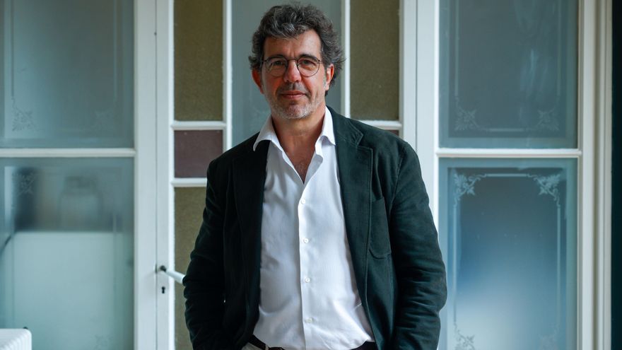 El abogado que defiende prohibir la compra especulativa de pisos: "La Administración está obligada a actuar"