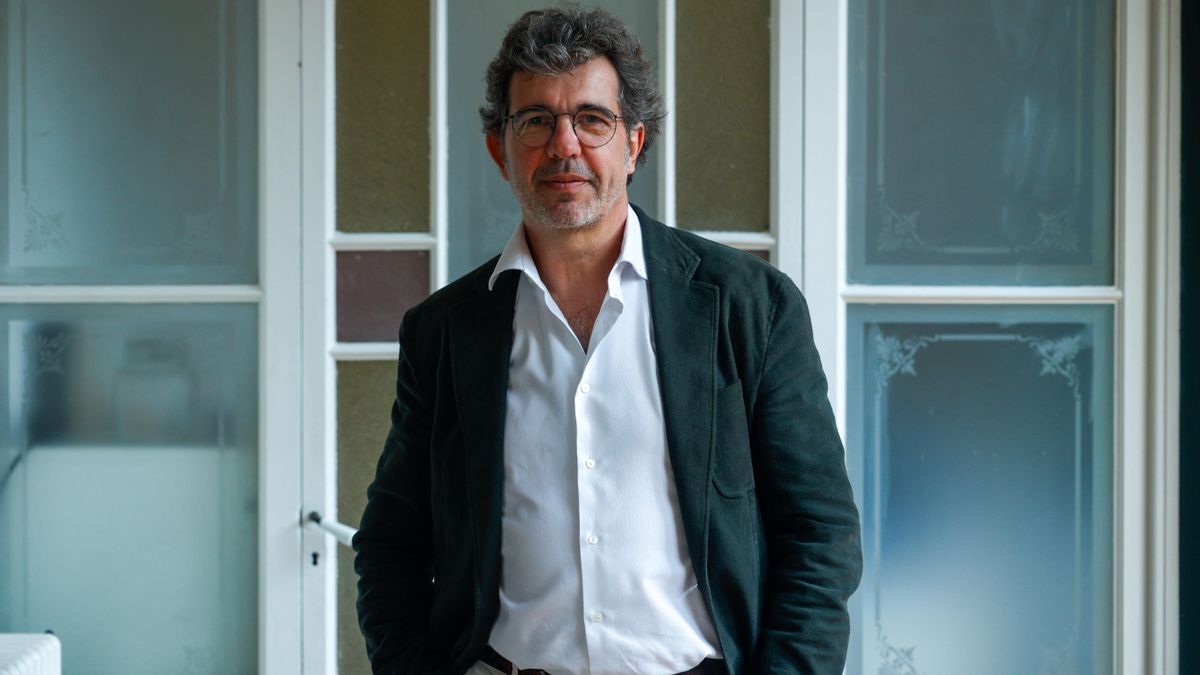 El abogado que defiende prohibir la compra especulativa de pisos: "La Administración está obligada a actuar"