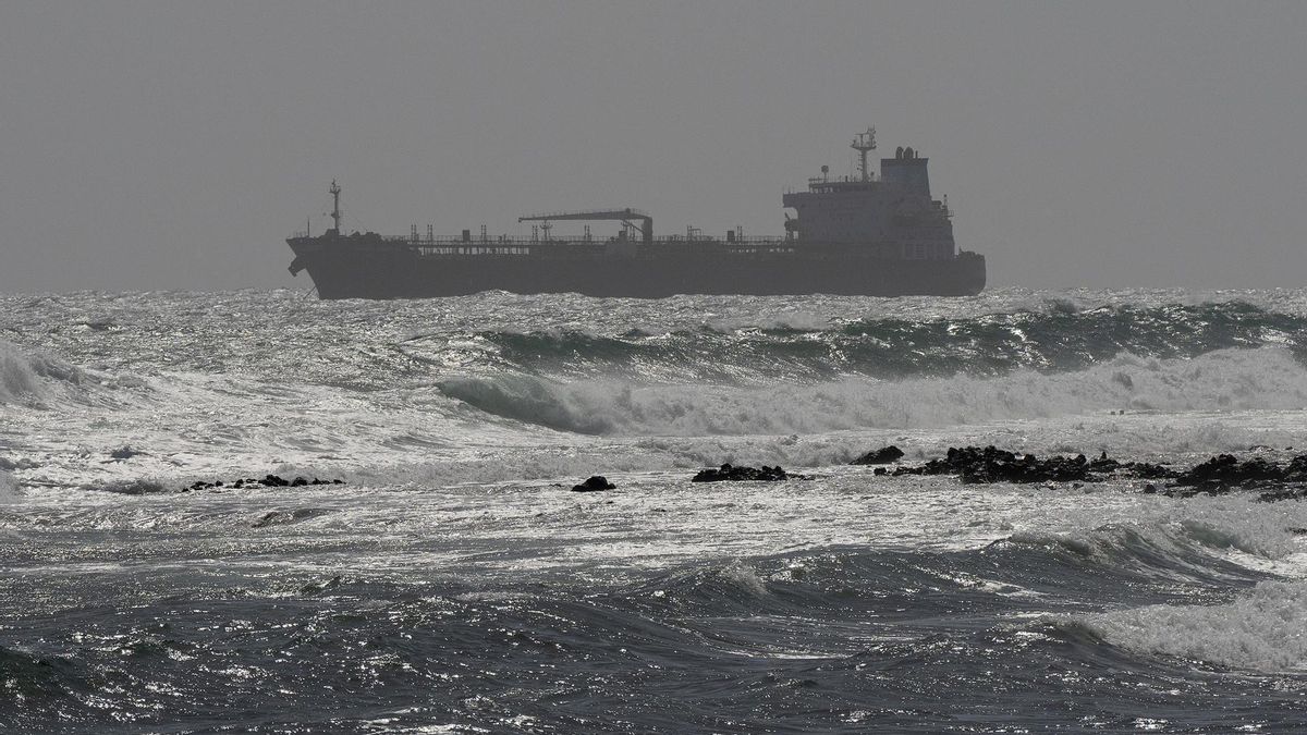 La calima y las altas temperaturas cobrarán protagonismo este lunes en Canarias