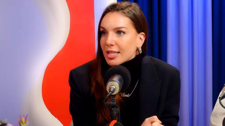 Inés Hernand denuncia ser "una cabeza de turco" en RTVE: "Hay gente que quiere que yo no esté ahí"