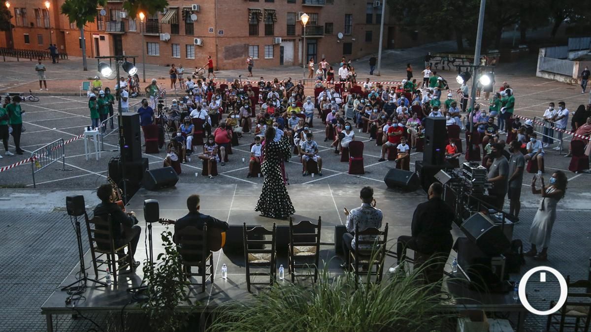 Espectáculo 'Sueño Gitano'