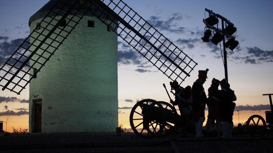 Imagen del evento 'Francisquete 2017' organizado por la Asociación Cultural La Partida
