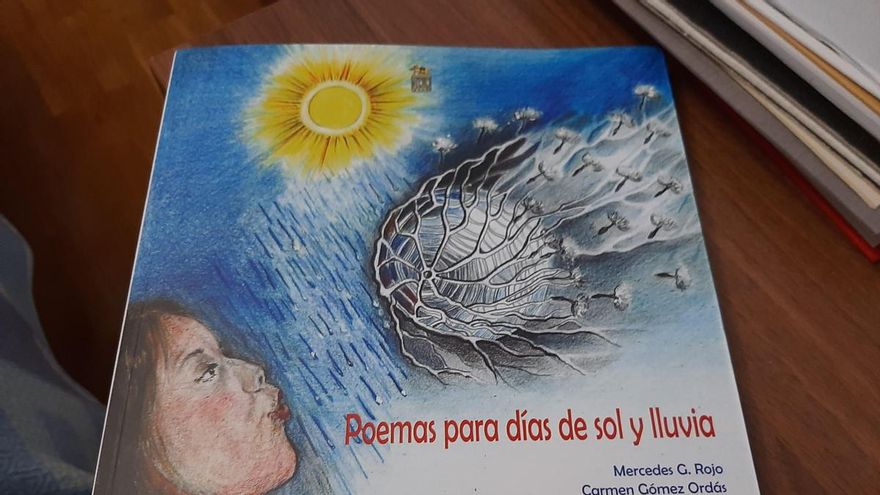 El nuevo poemario de Mercedes G. Rojo se presenta este sábado en Astorga