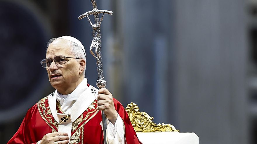 León XIV: Hemos perdido "la capacidad de escuchar de verdad"