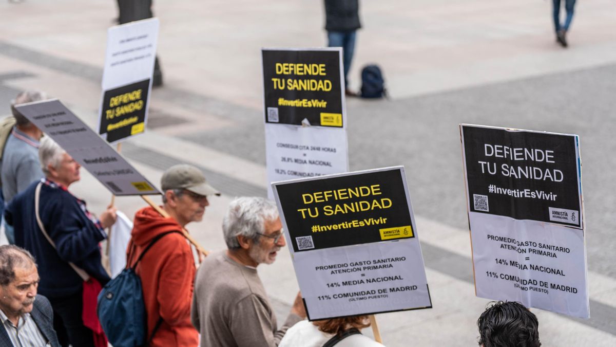 Más de 10 días de espera para ver a tu médico o la crisis perpetua de atención primaria