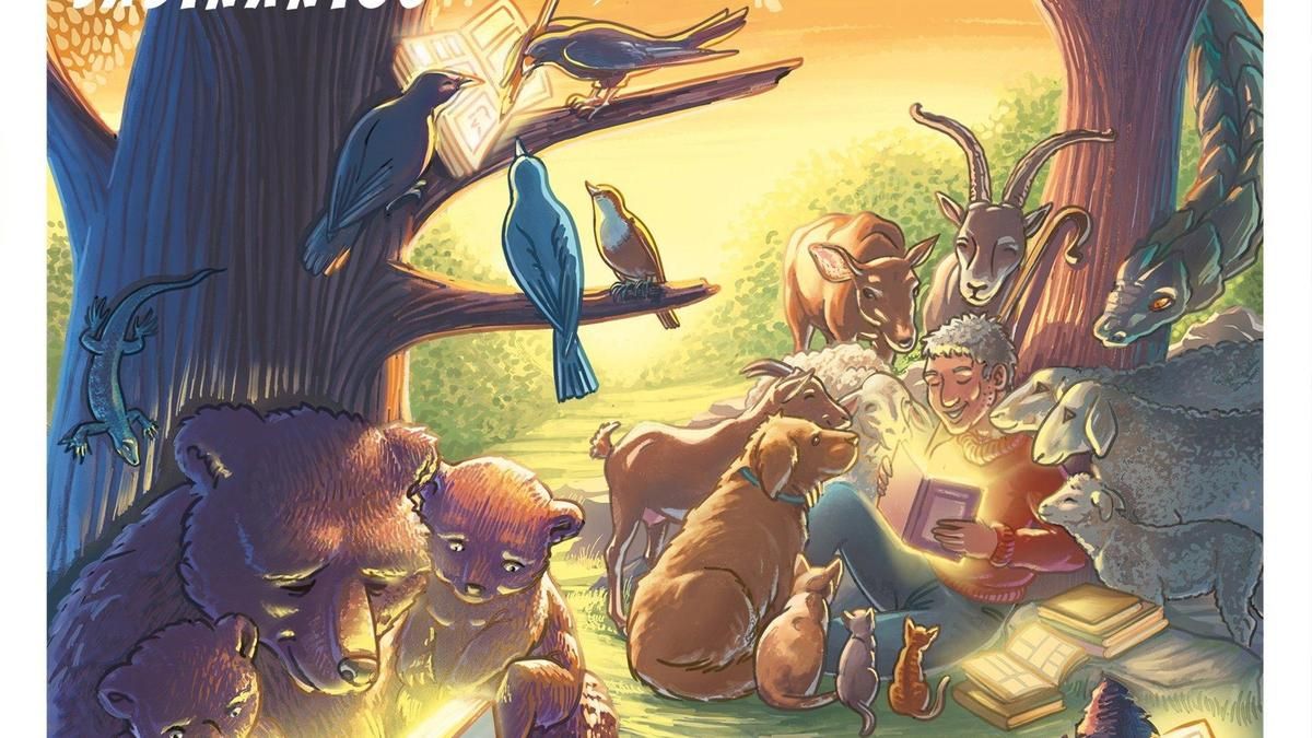 Autores, críticos o aficionados se reúnen en el Salón Hispano Francés de Cómic de Sabiñánigo (Huesca)
