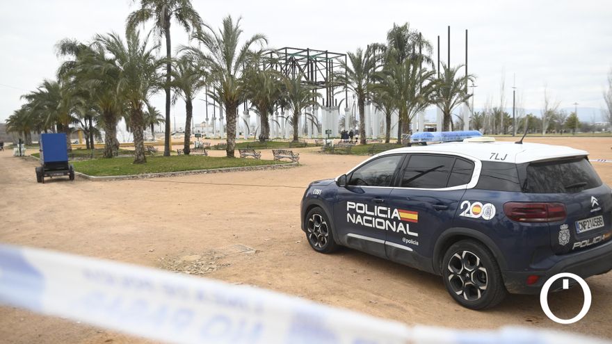 Muere un menor de 16 años apuñalado en Córdoba