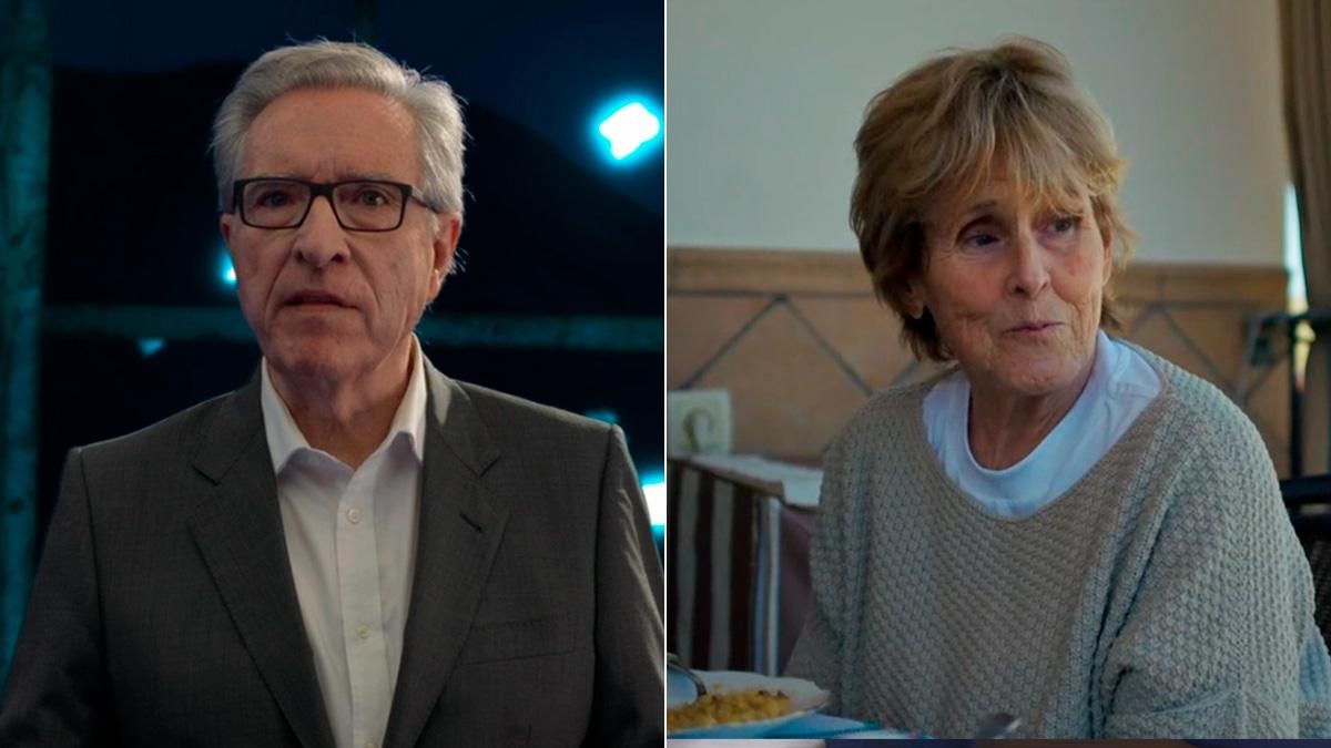 RTVE pone fecha de estreno al programa de Iñaki Gabilondo en La 2 y 'arma' un potente tándem con Mercedes Milá