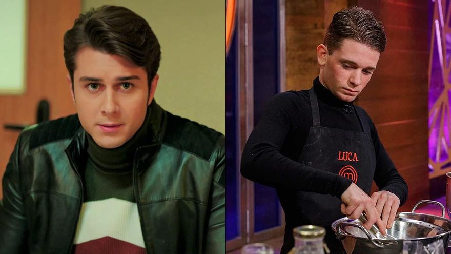 'Hermanos' (14.1%) y 'MasterChef 11' (11.8%) mejoran sus datos de share a la sombra de las 'tentaciones' de Telecinco