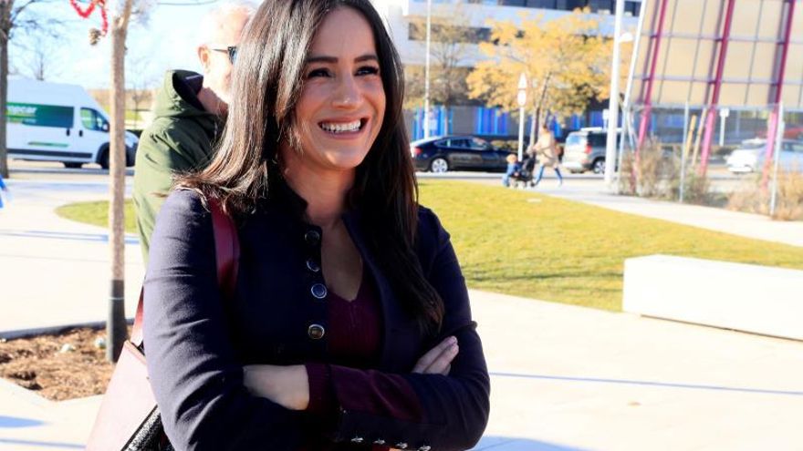 Madrid resistirá la desaceleración con una previsión de crecimiento del 2,1 %