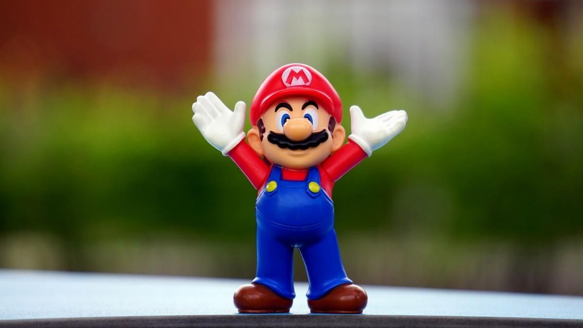 Mario Bros, Zelda y Tetris: así es el curioso barrio de Zaragoza que tiene calles con nombres de videojuegos