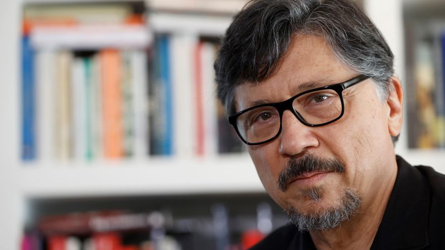 Carlos Bardem: "A los Bardem no nos callan, no nos asustan y no nos pueden boicotear"