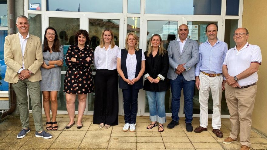 Jornada sobre ‘Productos con identidad local y desarrollo rural’ en Piélagos