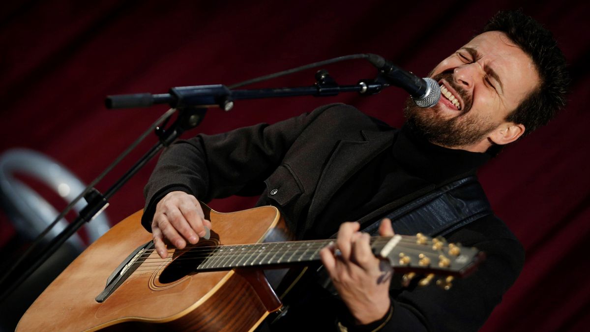 Fiestas de Ciudad Lineal 2025 con Funambulista, Alamedadosoulna y Canteca de Macao: programa completo