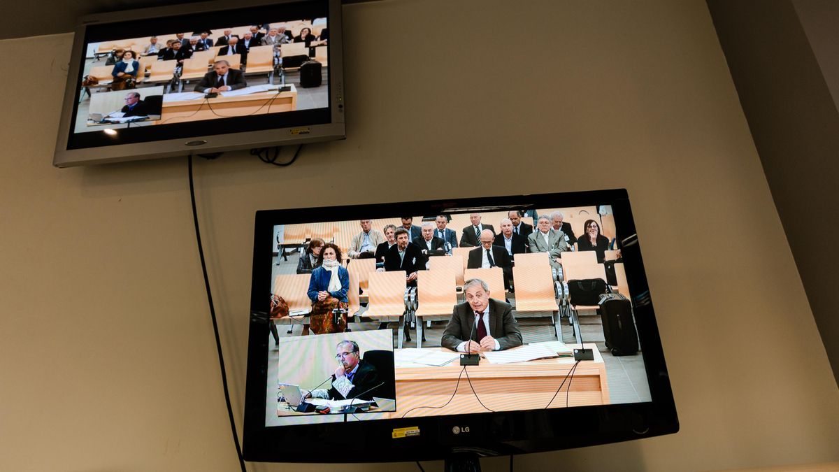 Jordi Pujol Ferrusola añade otro clavo a la financiación de Convergència con un aval en la última campaña de su padre