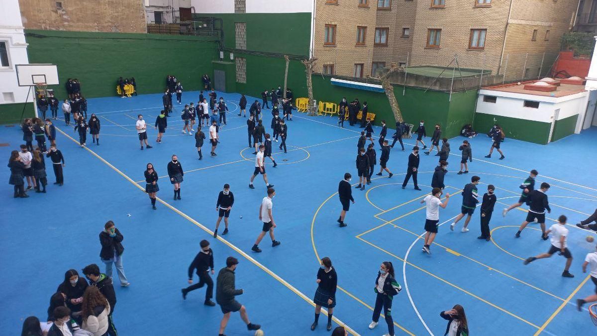 La semana en Euskadi, en imágenes