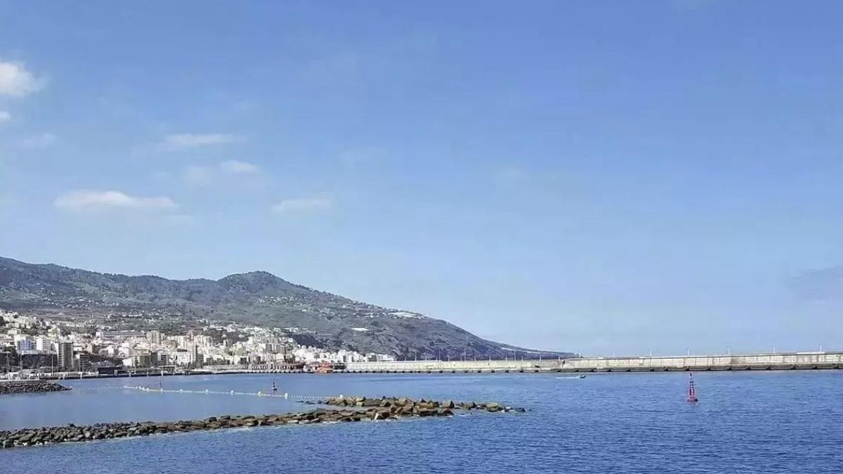 Cielos poco nubosos y temperaturas en ligero descenso en Canarias
