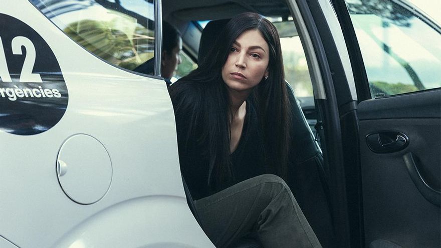 Rosa Peral demanda a Netflix por 'El cuerpo en llamas' y reclama 30 millones por vulnerar sus derechos y los de su hija