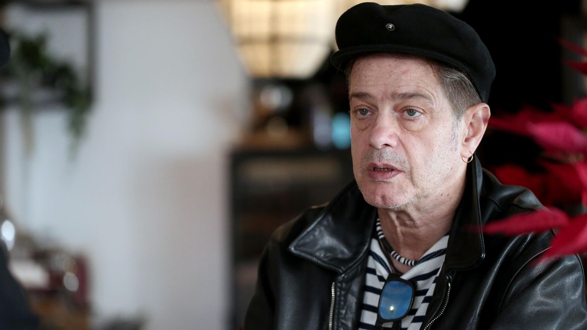 Sus proyectos para 2025 incluyen a la GCBB y otros artistas.