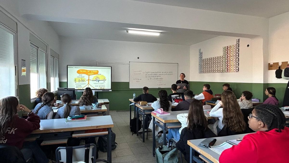 El Día del Maestro y la Maestra