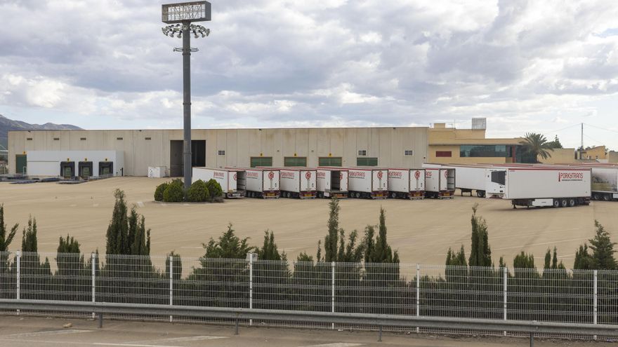 Subida hoy de máximas y cielos poco nubosos salvo en el sudeste, con tormentas