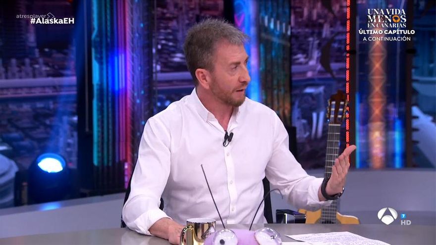 Motos recuerda una frase que le dijo Felipe González para opinar de Sánchez, y aclara su "por aquí que no venga"