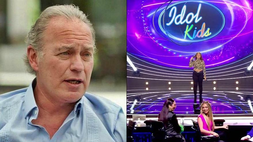 Telecinco vuelve a recolocar sus piezas: mueve 'Mi casa es la tuya' al sábado y deja sin hueco a 'Idol Kids'