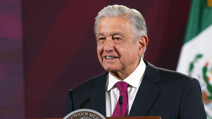 López Obrador afirma que la derecha latinoamericana es "racista y clasista"