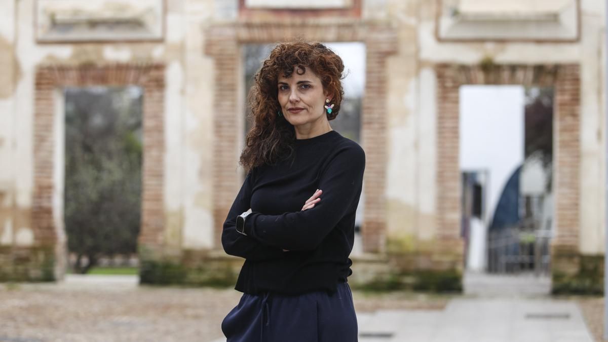 Entrevista a Rosario Villajos