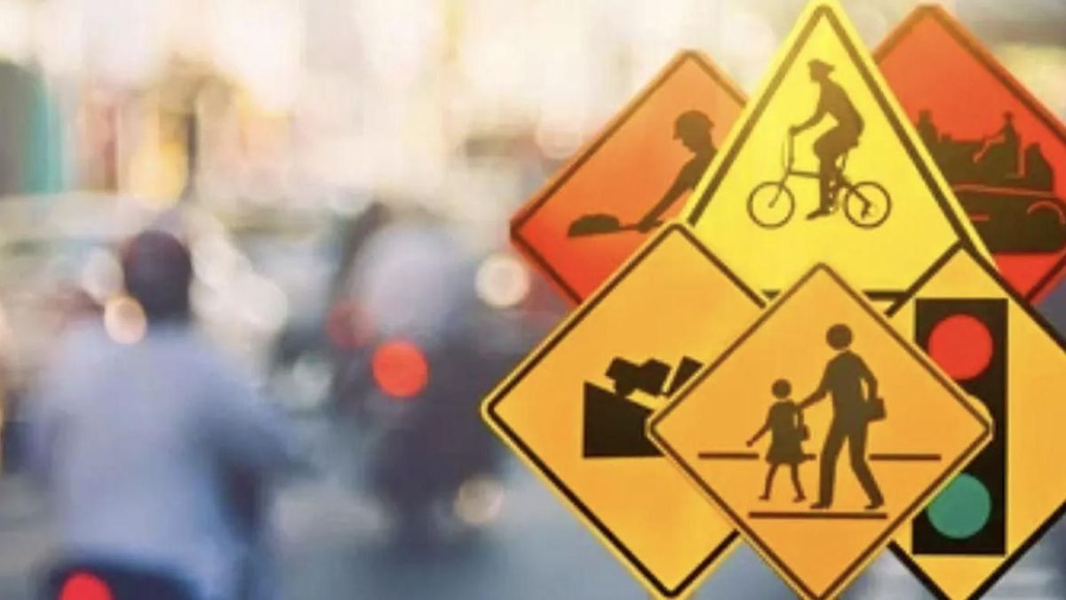 Día mundial de la Educación Vial: ¿por qué se conmemora el 5 de octubre?