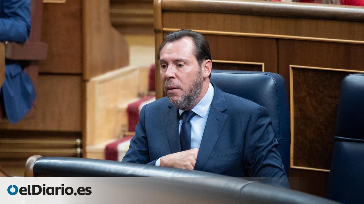Óscar Puente carga contra el PP por reclamar la ayuda de la UME para los incendios mientras recortan impuestos