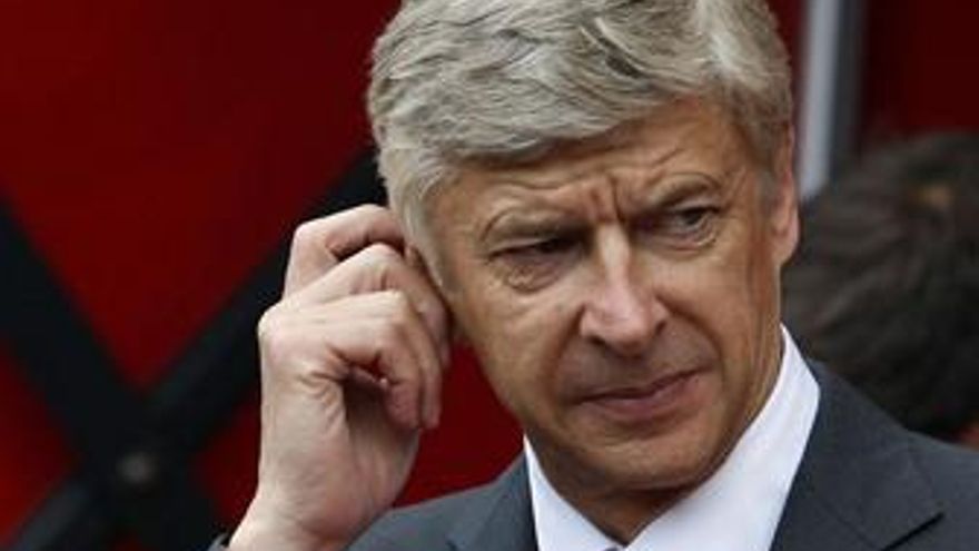 ¿Adiós al offside tal y como lo conocemos?: qué plantea la Ley Wenger y cómo afectará al arbitraje