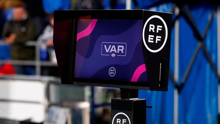 El VAR llega a El Arcángel: ¿qué es y cómo funciona?