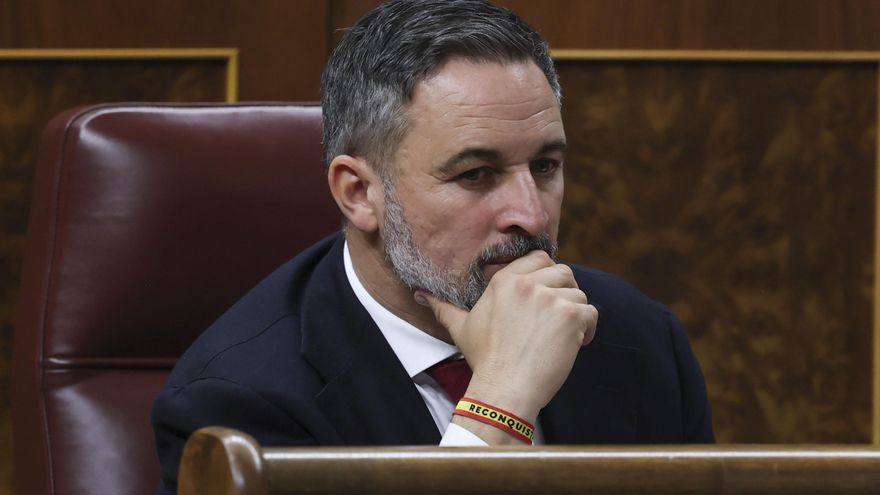 Vox conocía las presuntas irregularidades de Revuelta sobre donaciones para la dana: "No podemos funcionar así"