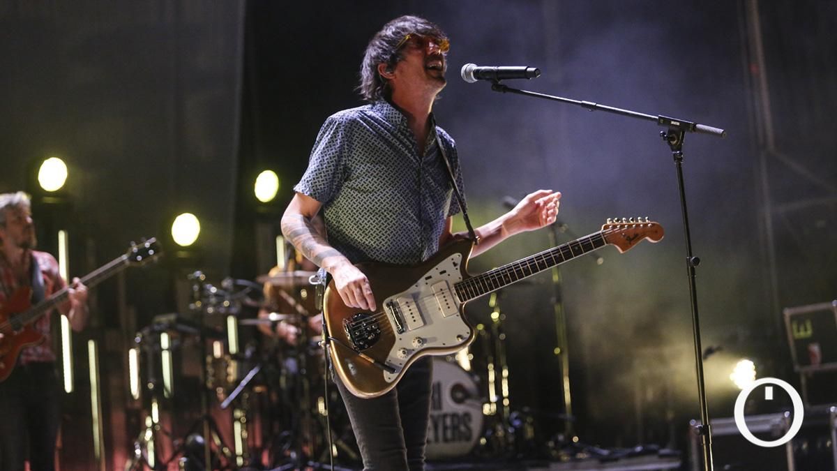 Concierto de Lory Meyers