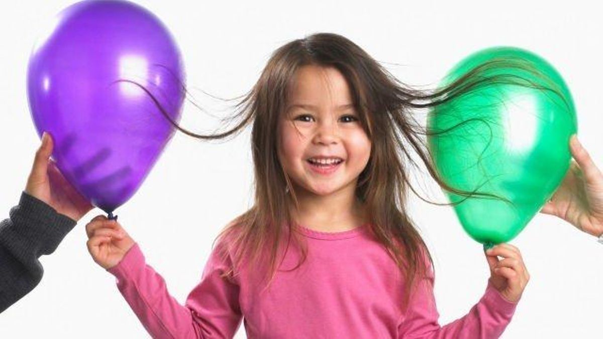 Día Mundial de la Electricidad Estática: ¿por qué se celebra el 9 de enero?