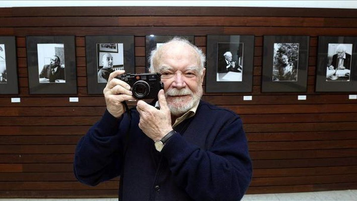 Mario Muchnik.