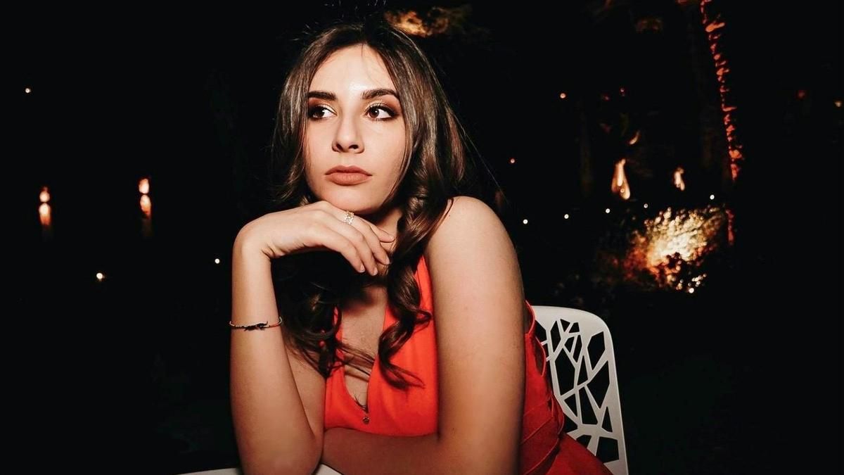 La pianista italiana Alessandra Ragno protagoniza este domingo un recital en la Sala Eutherpe de León