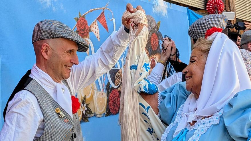 Sorpresa en el programa de fiestas de San Cayetano, San Lorenzo y La Paloma 2026: Soleá Morente cantará en su barrio
