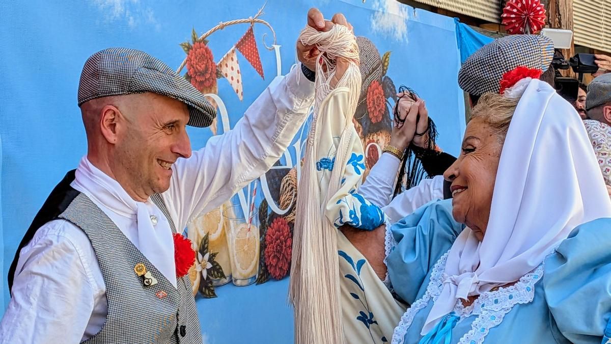 Sorpresa en el programa de fiestas de San Cayetano, San Lorenzo y La Paloma 2026: Soleá Morente cantará en su barrio